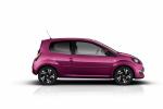 Renault Twingo 2011 года